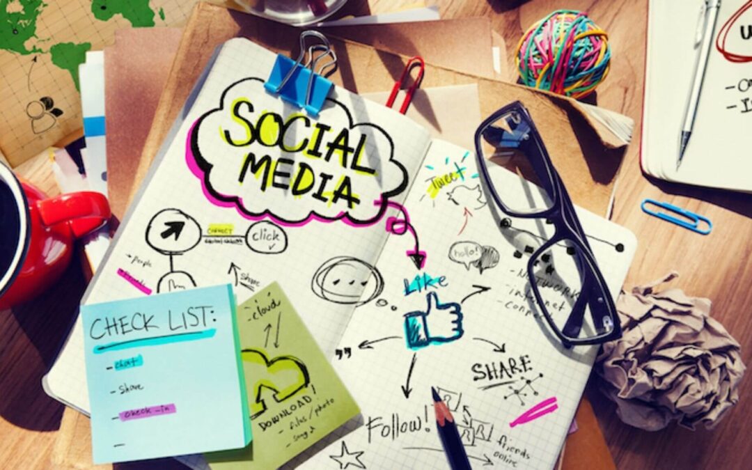 11 benefits of social media marketing for small business
